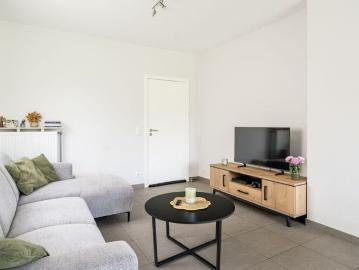 Koppelwoning te huur in Deerlijk voor € 1.050 met 3 slaapkamers
