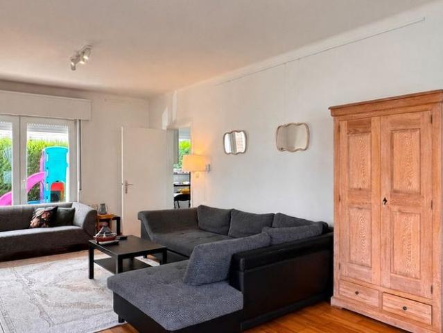 Koppelwoning te huur in Gent voor € 1.580 met 3 slaapkamers