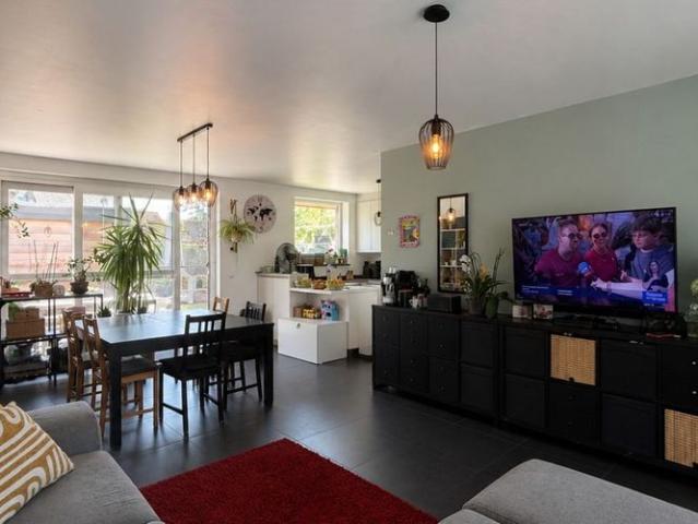 Koppelwoning te huur in Roeselare voor € 980 met 3 slaapkamers