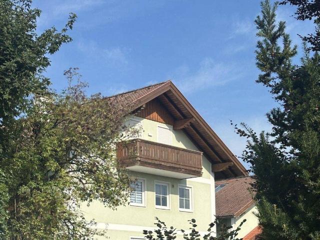 NÄHE SALZBURG: Sonnige 3,5 Zimmer Terrassenwohnung mit traumhaftem Panoramablick in Koppl Zweitwohnsitzwidmung