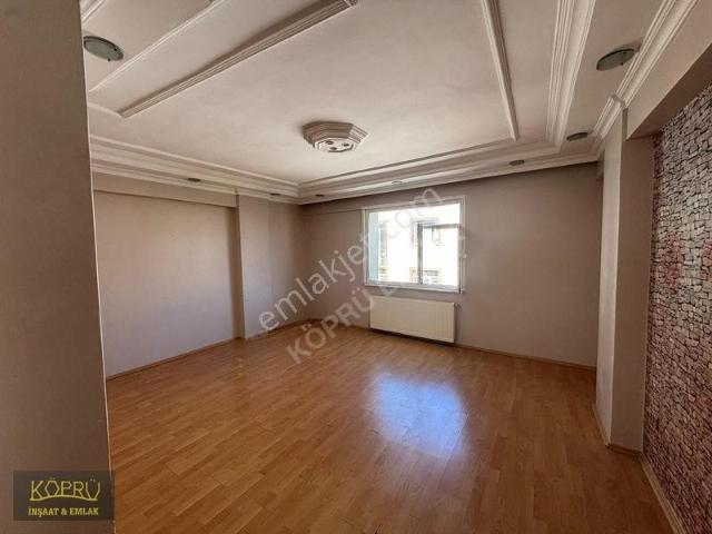 Köprü Emlak Dan 75.yıl Mahallesi'nde 3+1 Kiralık Daire