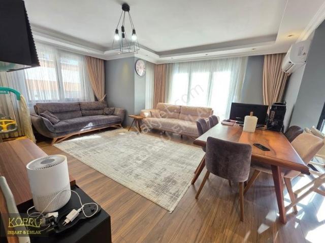 Köprü Emlaktan Y.emre Mah Satılık 4+2 Asansörlü Dubleks Daire