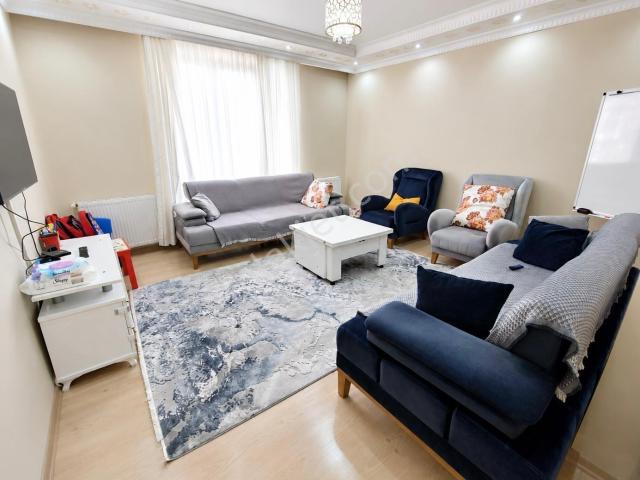 Köprü Emlaktan Gazi Mah. 3+2 Bağımsız Girişli Dubleks Daire