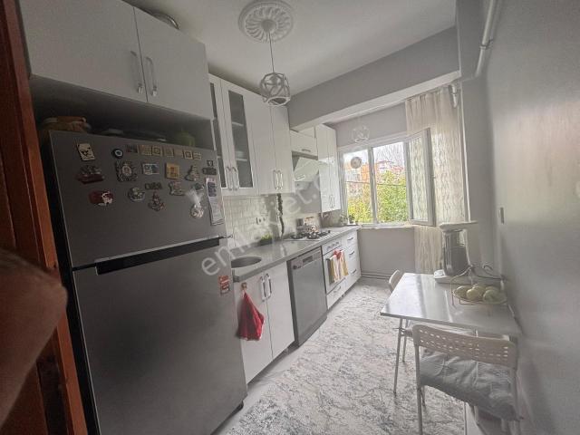 Köprü Emlaktan Gazi Mah. Satılık 2+1 Ara Kat Daire