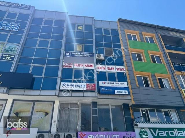 Köprübaşında Satılık 58 M² 2+0 Daire ofis