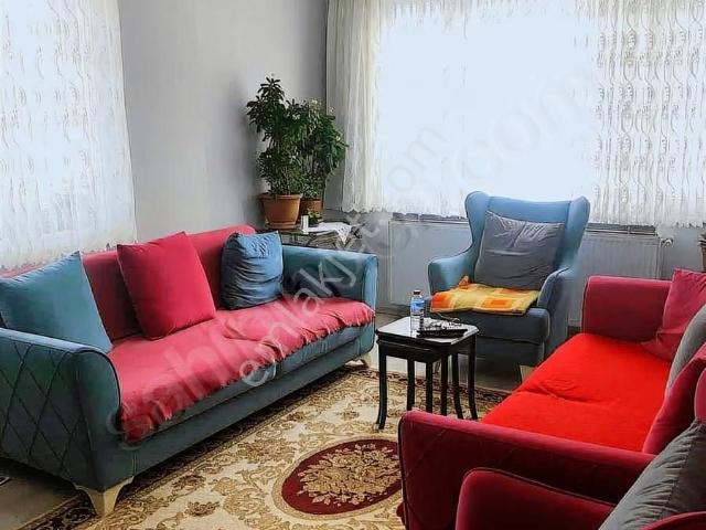 Köprübaşı Emlak Tan Masrafsız 2+1 Satılık Daire