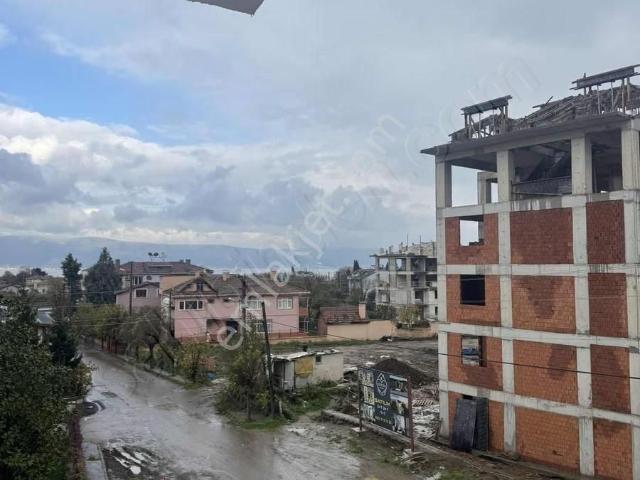 Köprübaşı Emlaktan Deniz Manzaralı 0 Daire