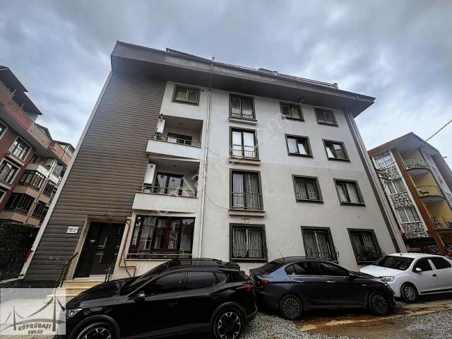 Köprübaşı Emlak'tan Satılık 2+1 110m2 'sıfır' Dubleks Daire !