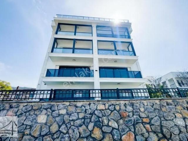 Köprübaşı Emlak'tan Satılık 3+1 Lüx Satılık Daire