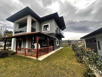 KÖPRÜBAŞI EMLAK TAN KAYTAZDERE DE SATILIK LÜKS VİLLA