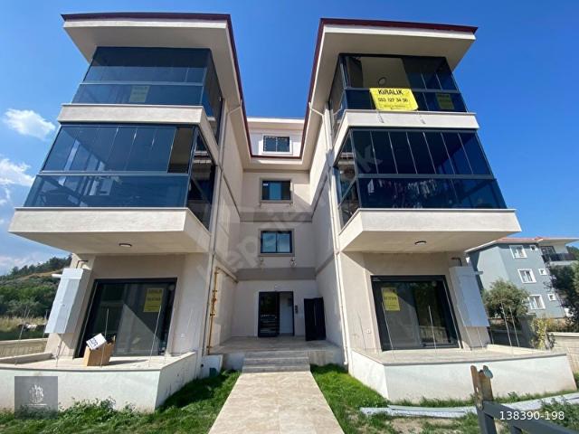 KÖPRÜBAŞI MAH'DE 2+1 SIFIR 0 AÇIK MUTFAK DAİRE 32.000 TL