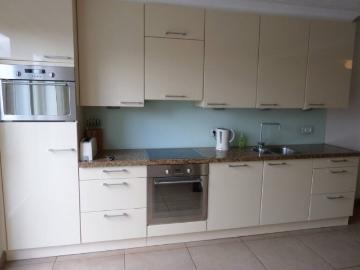 Olland, Meierijstad, Noord-Brabant - IUitgeruste keuken