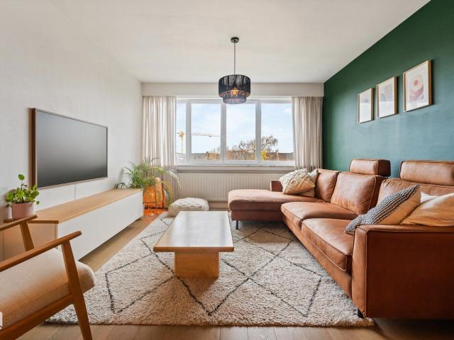 Korte termijn verhuur prachtig 2 slpkr appartement met un.