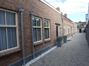 Olland, Meierijstad, Noord-Brabant
