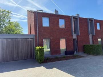 Korte Dijkstraat 80/12 te 9200 Dendermonde