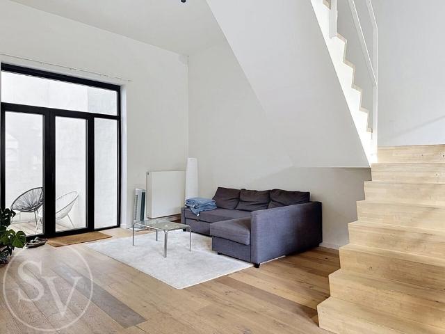 Korte Gasthuisstraat 22 B101, 2000 Antwerpen