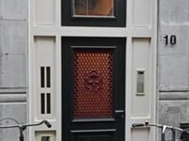 Korte Houtstraat 10 D, 2511 CD, 's Gravenhage