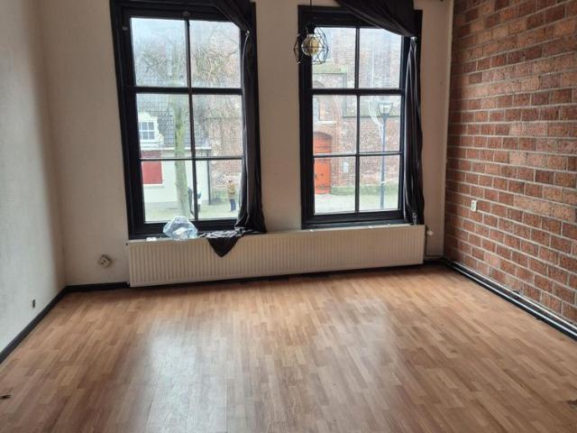 Korte Kamperstraat 19A, 8011 MN, Zwolle