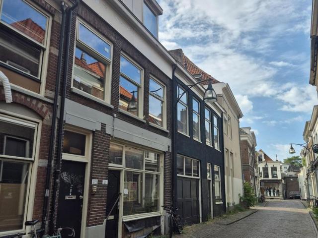 Korte Kamperstraat 21A, 8011 MN, Zwolle