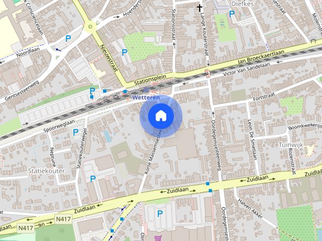 Korte Massemsesteenweg 18, 9230, Wetteren, BE