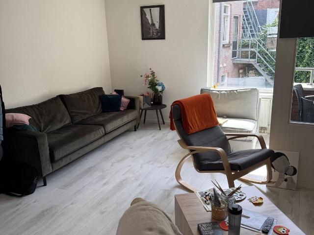 Korte Nieuwstraat Mooi Appartement te Huur!