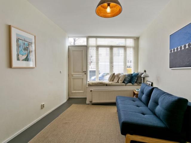 Korte Prinsengracht 13A, 1013 GN, Amsterdam