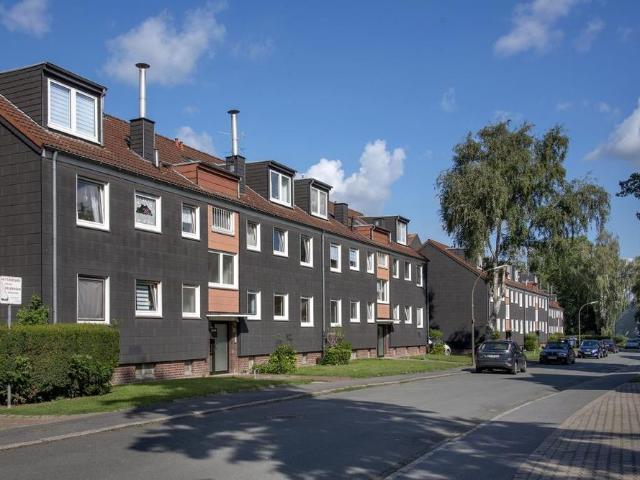 Kortschstraße 13, 44319 Dortmund