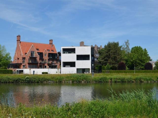 Kortrijk Koning Leopold Iii Laan 2 21