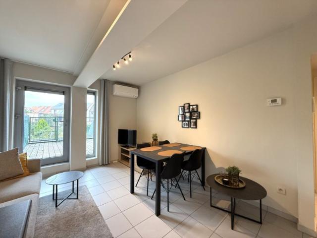 Kortrijksesteenweg 630 104, 9000 Gent