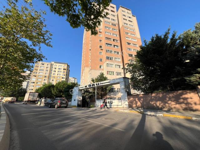 Koru Apartmanı Deniz Ve Göl Manzaralı Satılık Dubleks Daire
