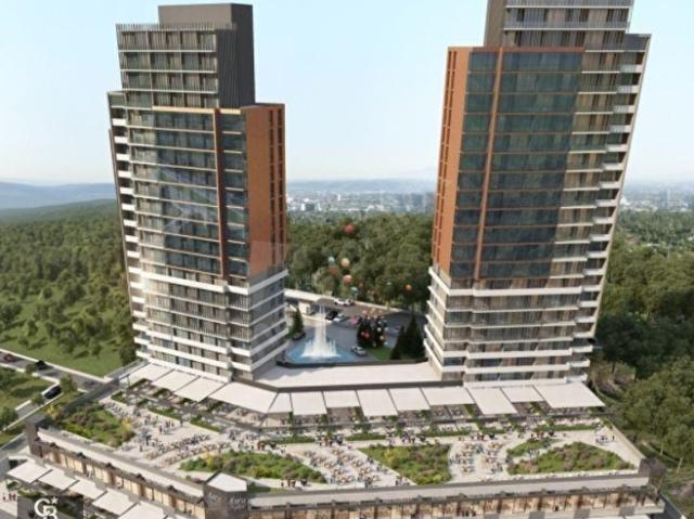 KORU BEYTEPEDE MERKEZİ KONUMDA FIRSAT 2+1 DAİRE!