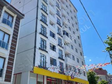 Koru Emlaktan Satılık 2+1 95m² Son Kat Krediye Uygun Daire