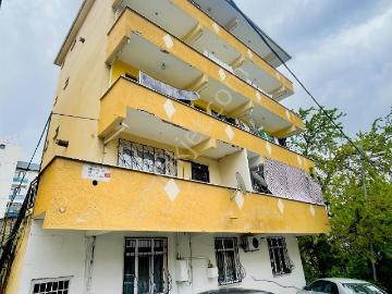 Koru Emlak'tan Satılık 52.7 M² Arsa Paylı Yatırımlık Geniş Daire