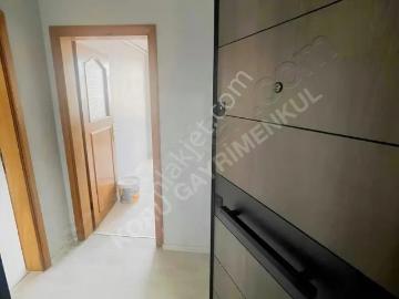 Koru Emlaktan 2+1 80m² Arakat Doğalgazlı Balkonlu Fırsat Daire
