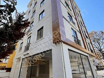 KORU EMLAK'tan:4+1170m2 YENİ LÜX FIRSAT DUBLEX DAİRE SATILIKTIR