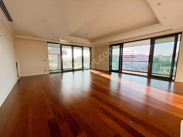 Koru Floryada Deniz Manzaralı 4,5+1 | Kdv Dahil Kiralık Daire