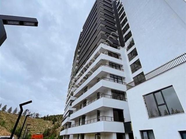 Koru İdeal Sitesinde 2+1 Ebeveyn Banyolu Büyük Tip Kiralık