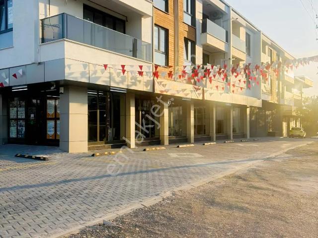 Koru Köyde Çınarcık Yolu Üzerinde Kiralık 1+1 Daire