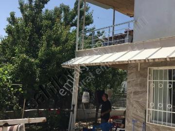 Korucak Da Süper Konumdavbahçeli Müstakil Dublex Yayla Evi