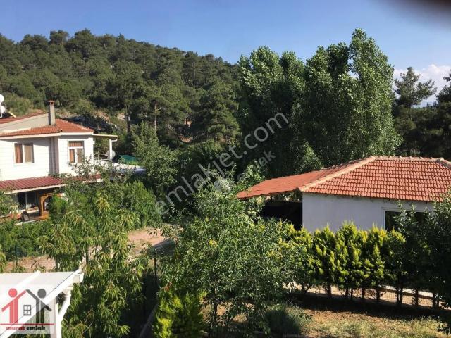 Korucak Da Süper Konumda Bahçeli Müstakil Dublex Yayla Evi