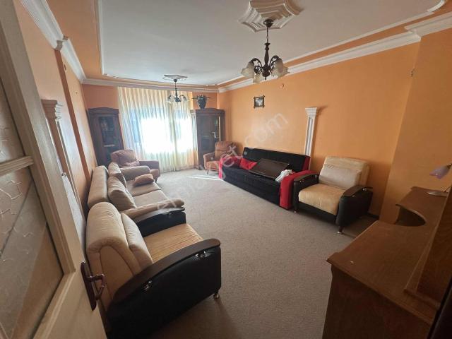 Korucuk Muhtarlık Yanında 2+1 Eşyalı Daire Turgut Gayrimenkul