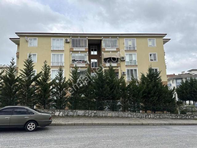Korucuk Megapark havuzlu Sitesi Satılık 3+1 Manzaralı Daire