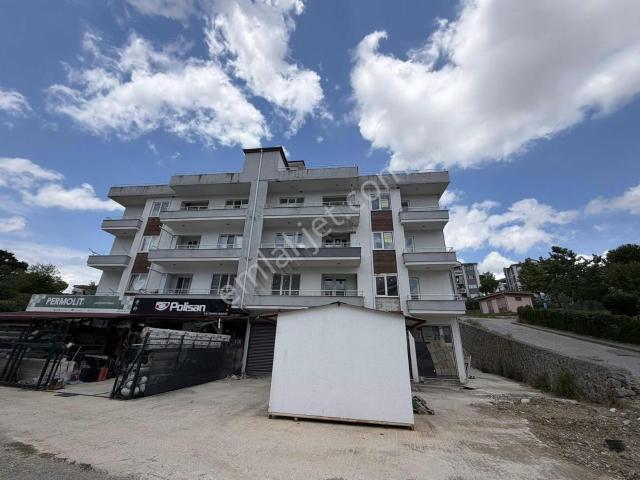 Korucuk Merkez 3+1 Kullanılmamış Daire