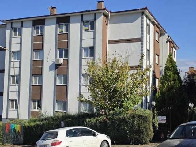 Korucuk Merkez De İçi Yapılı Önü Açık Ve Manzaralı Satılık 3+1