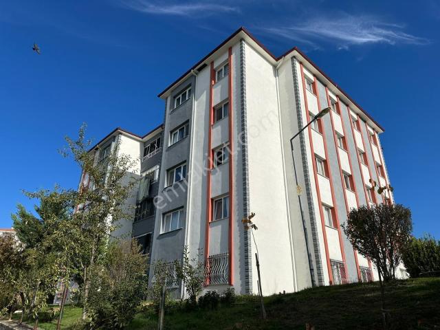 Korucuk Merkezde Satılık 3+1 Manzaralı Daire Turgut Gayrimenkul