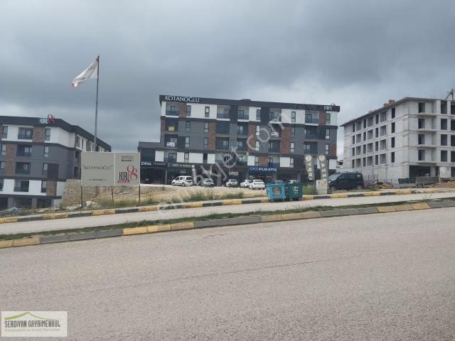 Korucuk Araştırma Hastanesi Yanı Kiralık Daire