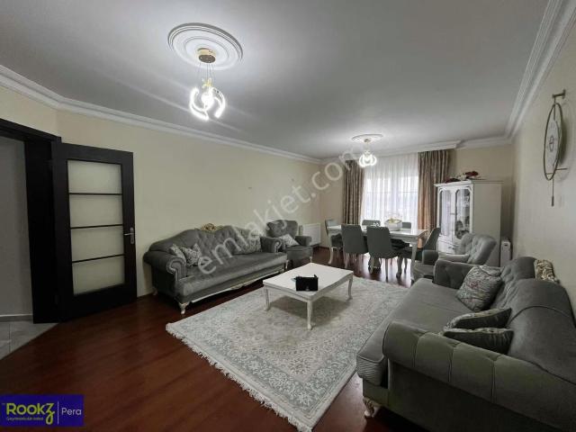 Korucuk Baytur Korukent Sitesi Ara Kat Satılık 3+1 Daire