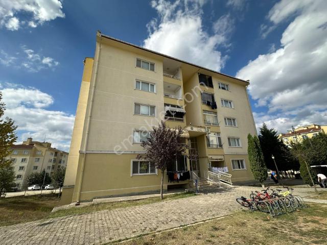 Korucuk C Bloklar'da Satılık 3+1 Daire Turgut Gayrimenkul