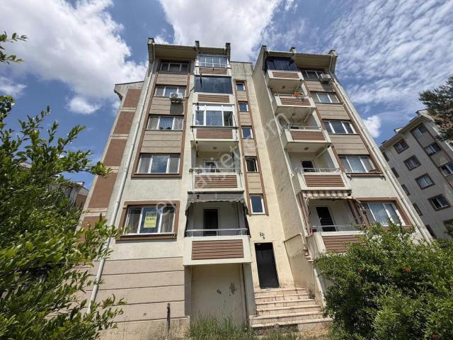 Korucuk Dorukkent Site İçi Satılık 2+1 Daire