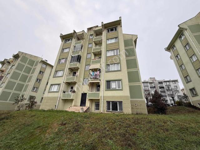 Korucuk Dorukkent Sitesi 1+1 Satılık Yüksek Giriş Daire